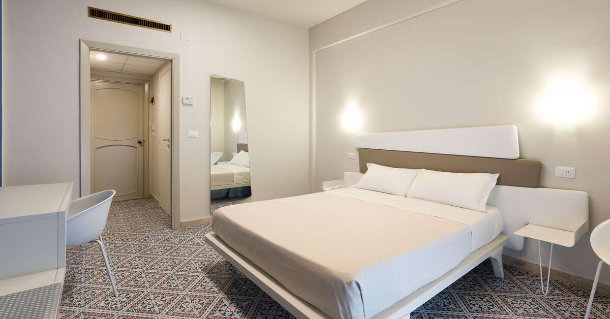 Een foto van Saracen Sands Hotel and Congress Centre
