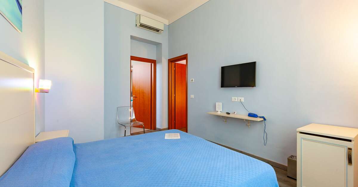 Een foto van Smart Hotel Bartolini