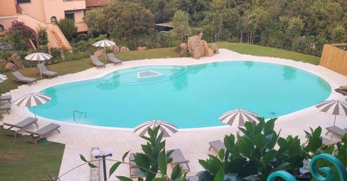 Een foto van Hotel Sestante