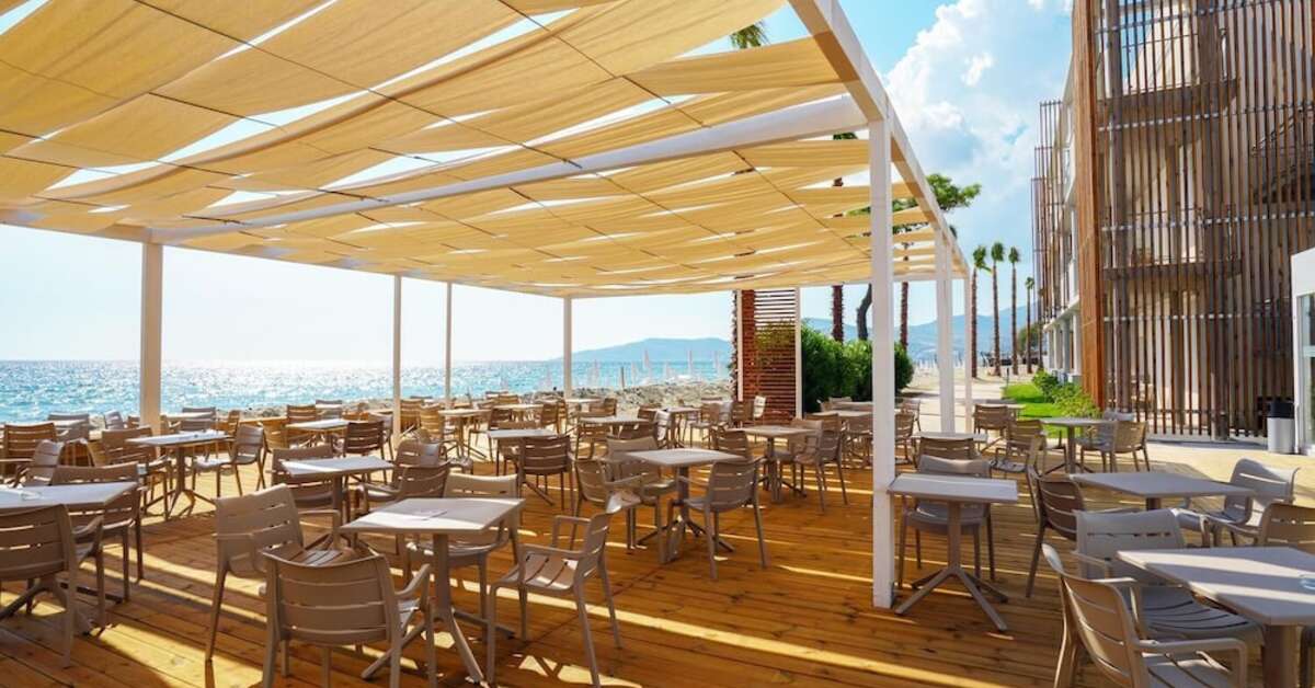 Een foto van Futura Club Eleamare