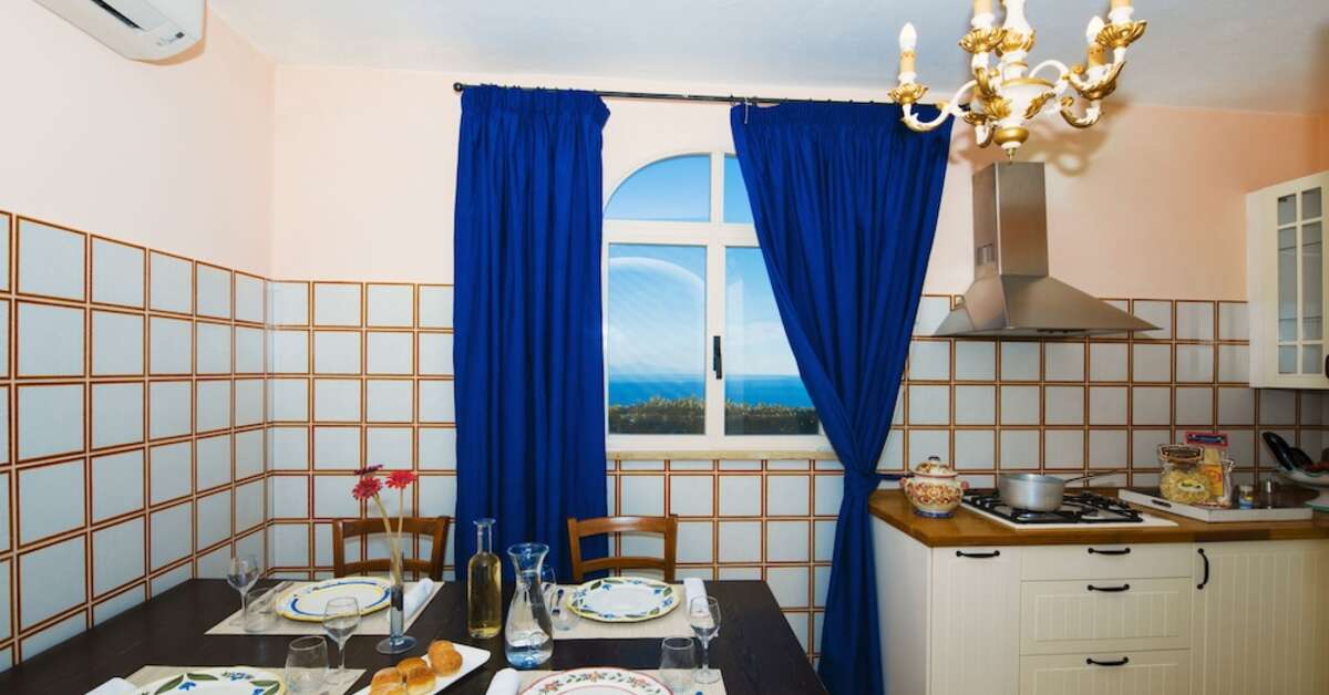 Een foto van Hotel Margherita Praiano