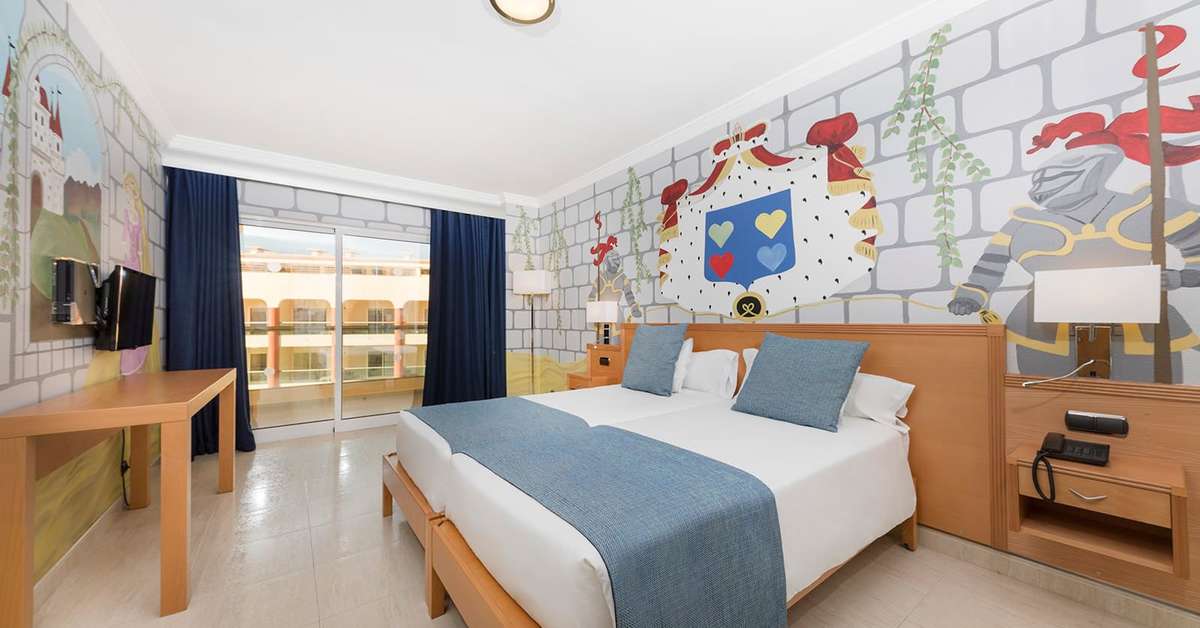 Een foto van Ukino Palmeiras Village Family Resort