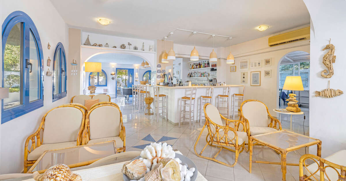 Een foto van Nathalie Hotel