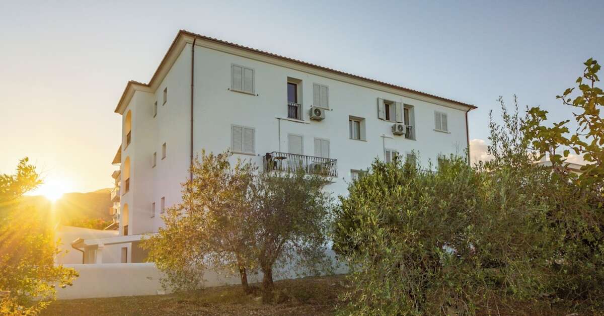 Een foto van Le Residenze del Baia Marina