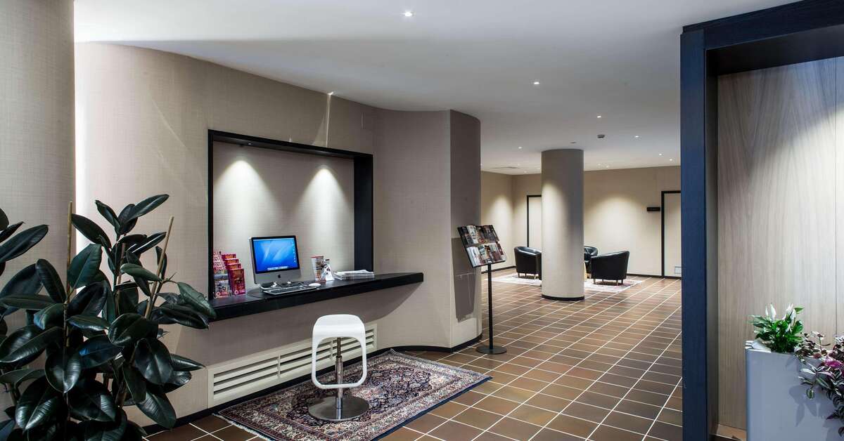 Een foto van Hotel Mirage Florence