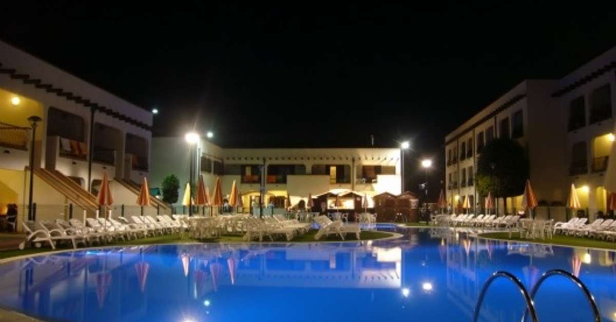 Een foto van Michelangelo Family Resort