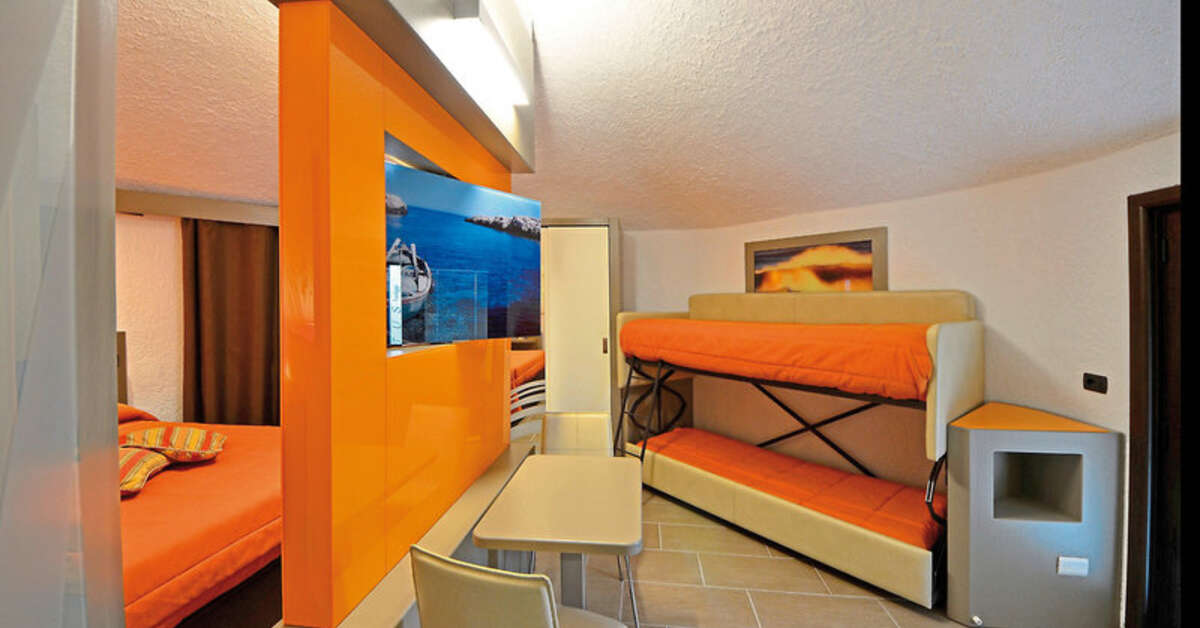 Een foto van Calanica Resort
