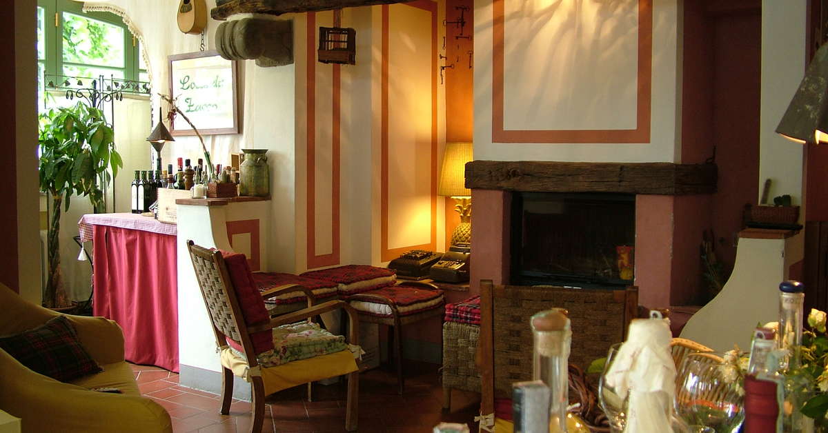 Een foto van Hotel Locanda Zacco