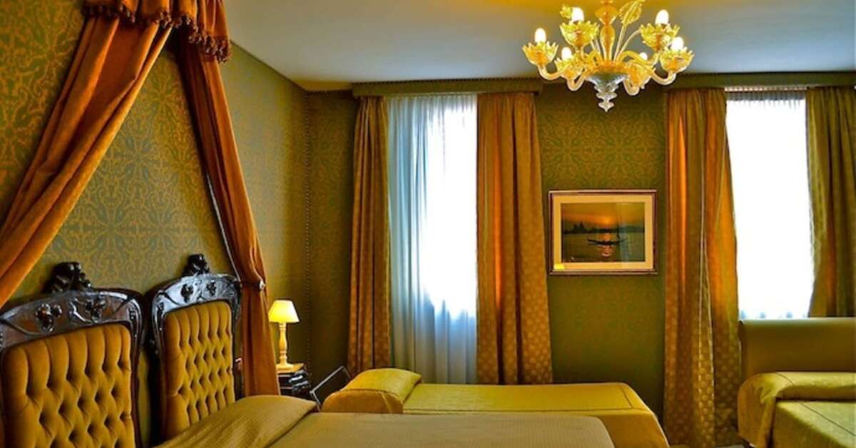 Een foto van Hotel San Gallo