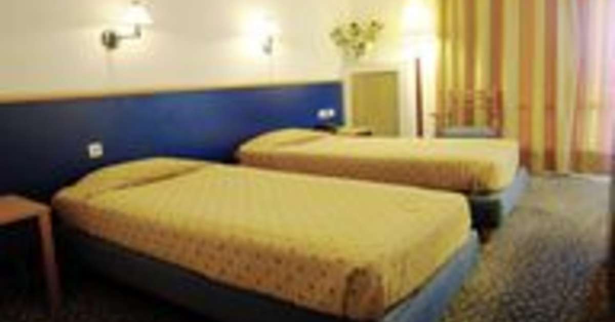 Een foto van Marmari Bay Hotel