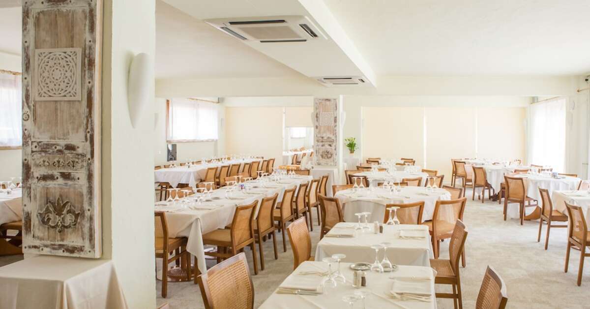 Een foto van Club Hotel Olivi