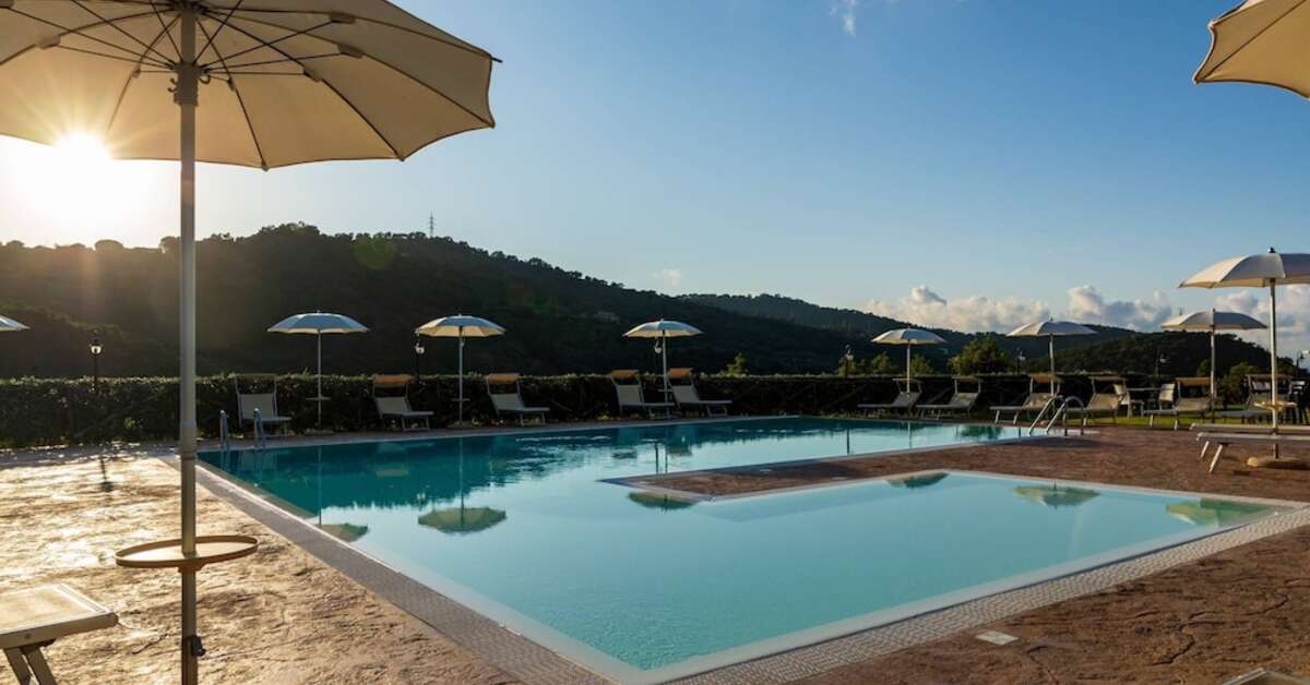 Een foto van Villa Ginevra Resort Agrituristico