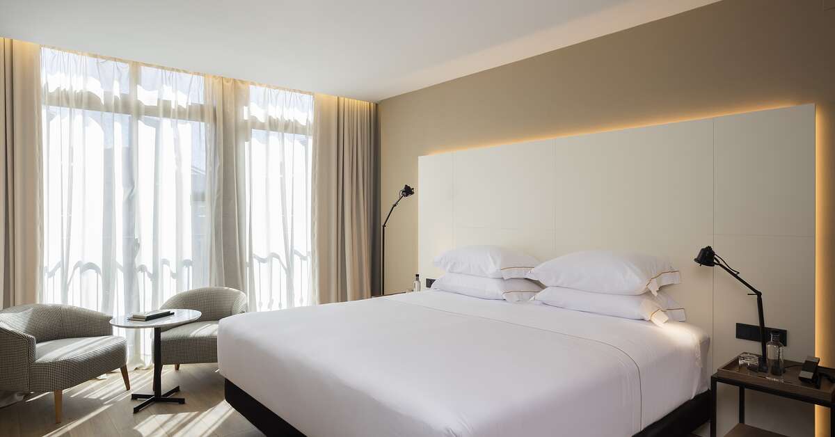 Een foto van Hotel Casa Elliot