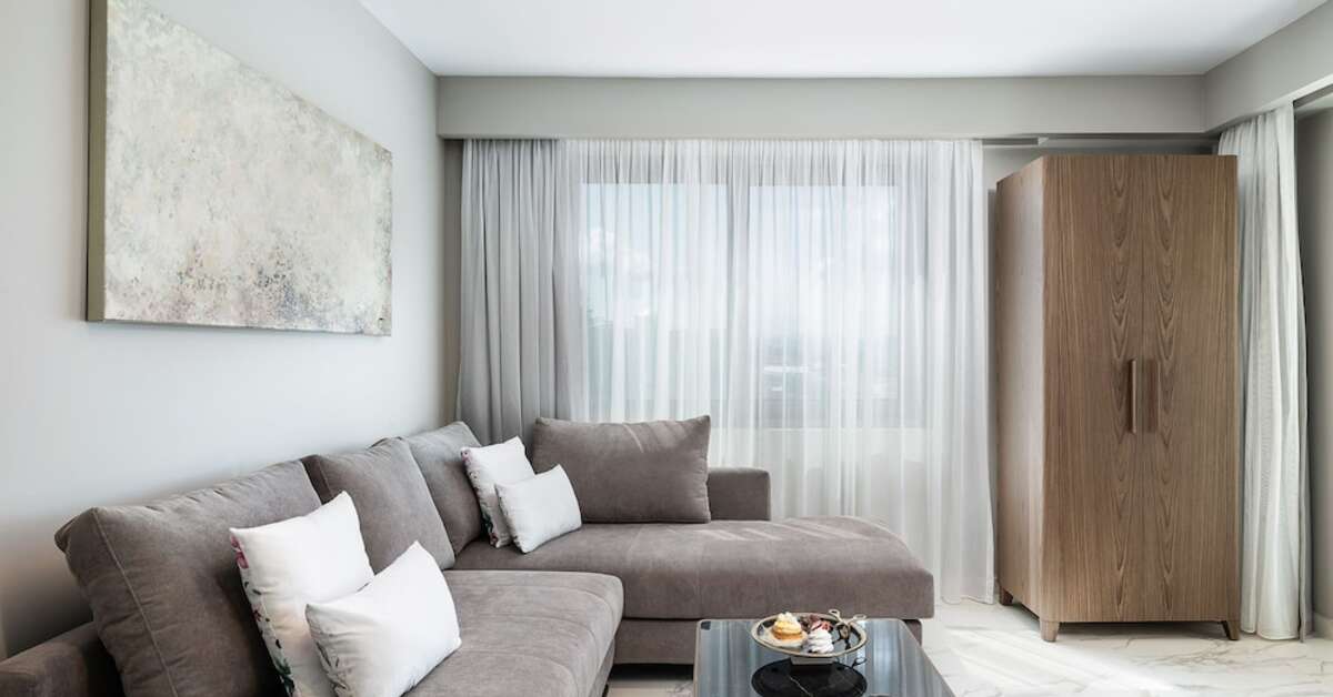 Een foto van Porto Platanias Luxury Selection