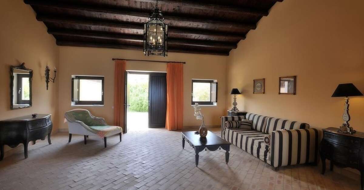 Een foto van Falconara Greenblu Resort