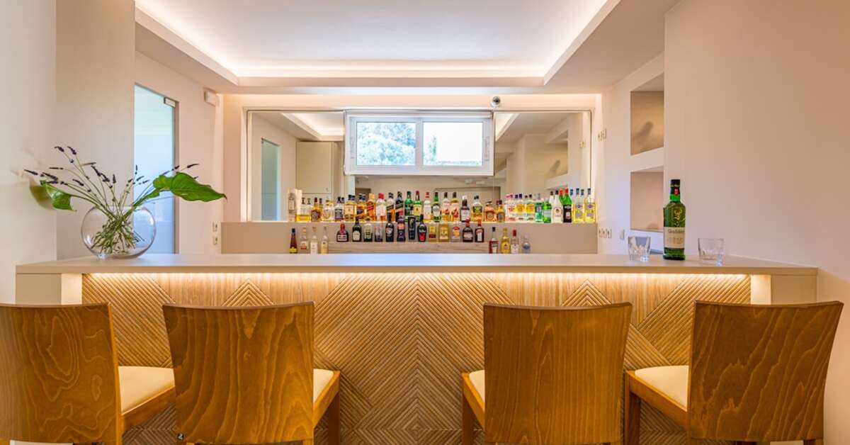 Een foto van Varres Hotel