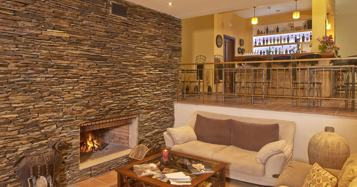 Ein Foto Hotel Rural Quinta do Marco