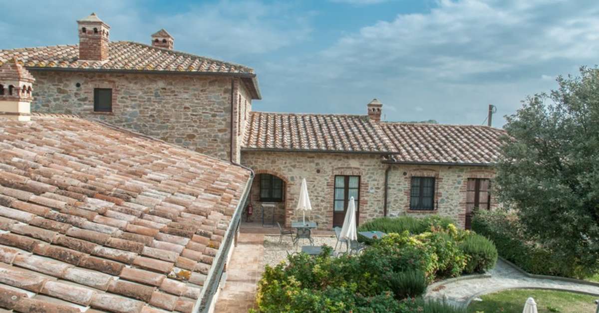 Een foto van Principe del Trasimeno