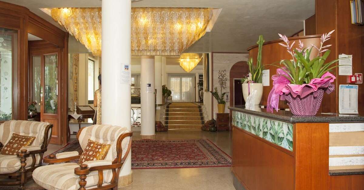 Een foto van Hotel Elpiro