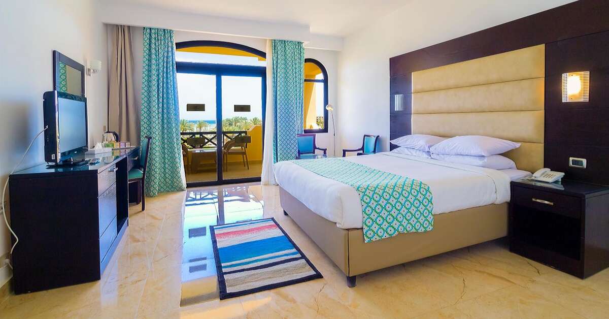 Een foto van Elphistone Resort