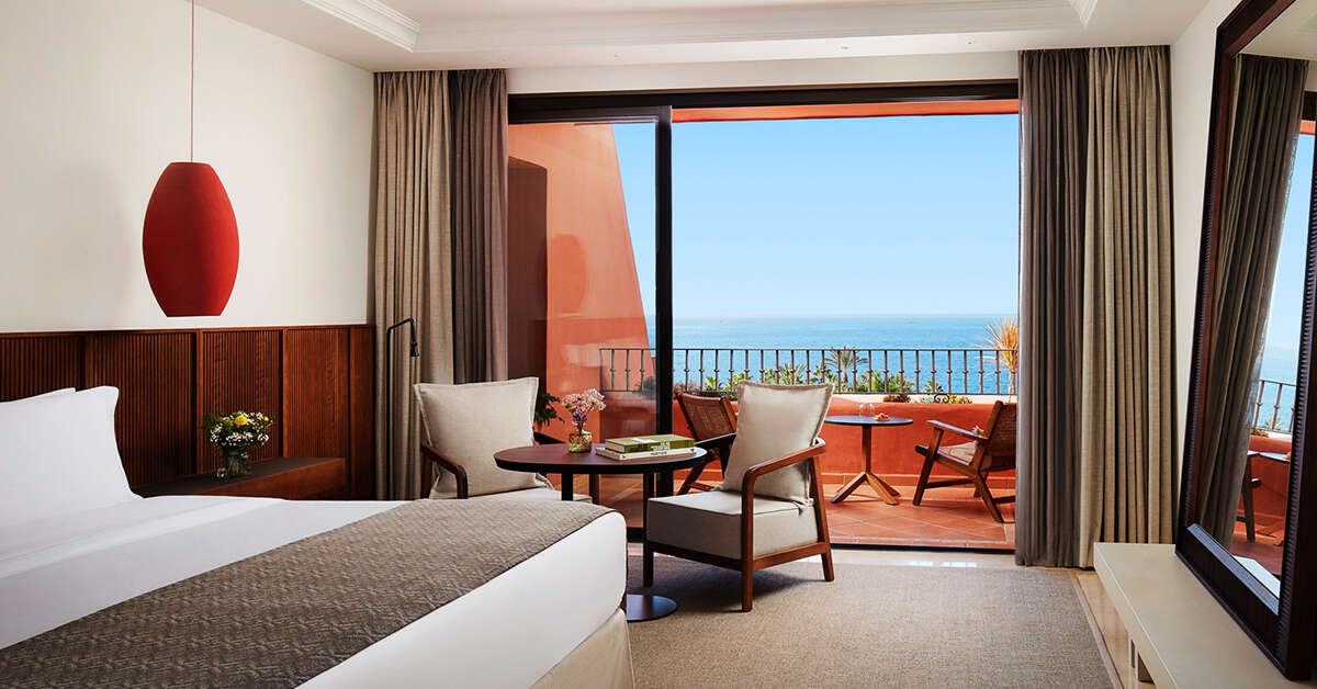 Een foto van Tivoli La Caleta Tenerife Resort