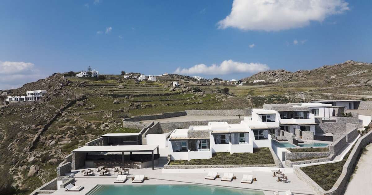 Een foto van Ezio Bo Luxury Living
