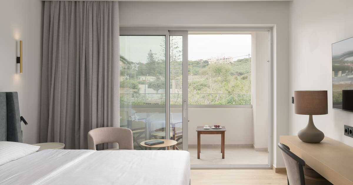 Een foto van Creta Royal Hotel