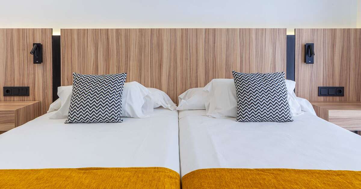 Een foto van Hotel La Laguna Spa & Golf