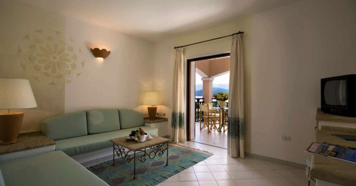 Een foto van Resort Cala di Falco