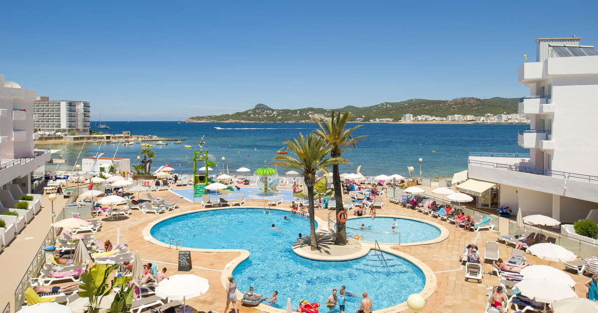 Een foto van Appartementen Playa Bella