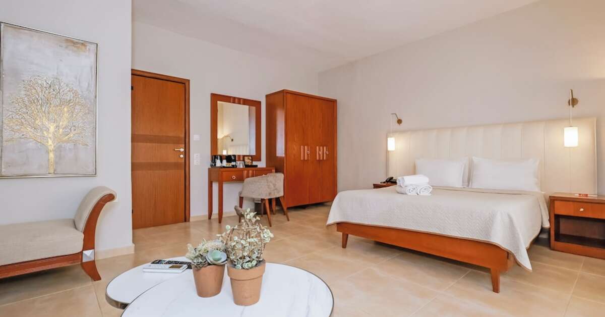 Een foto van Alkyonis Hotel
