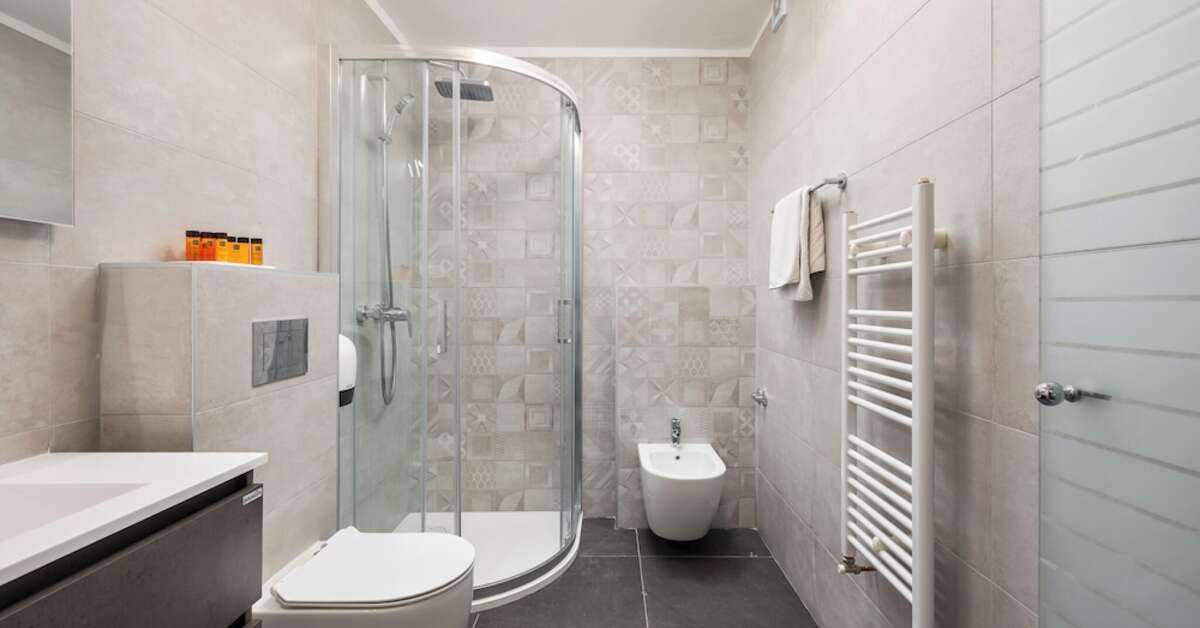 Een foto van Hotel Mimosa Lido Palace
