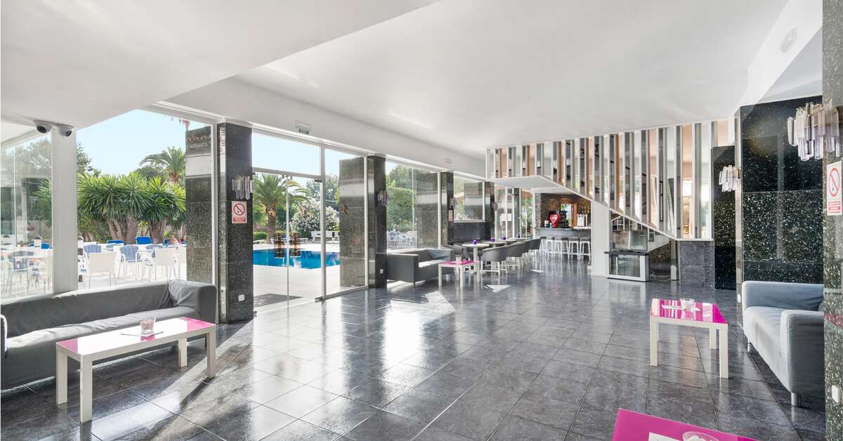 Een foto van Hotel Condor