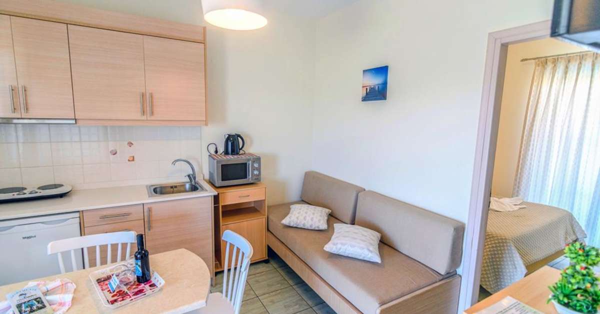 Een foto van Missiria Appartementen