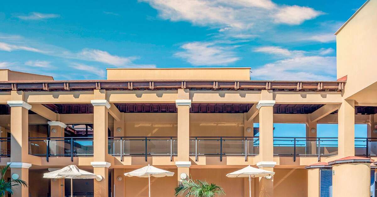 Een foto van het zwembad bij Asteria Family Resort Belek