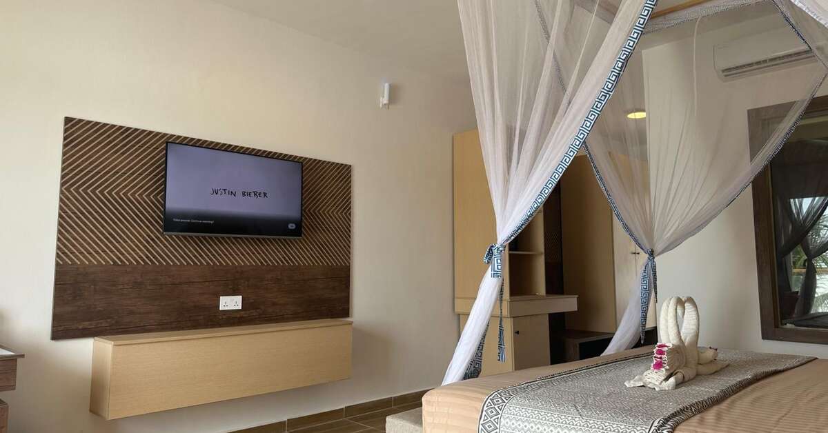 Een foto van Reef & Beach Resort