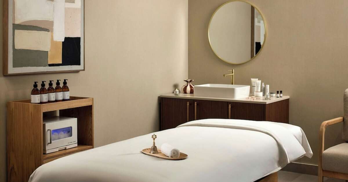 Een foto van Algarve Marriott Salgados Golf Resort