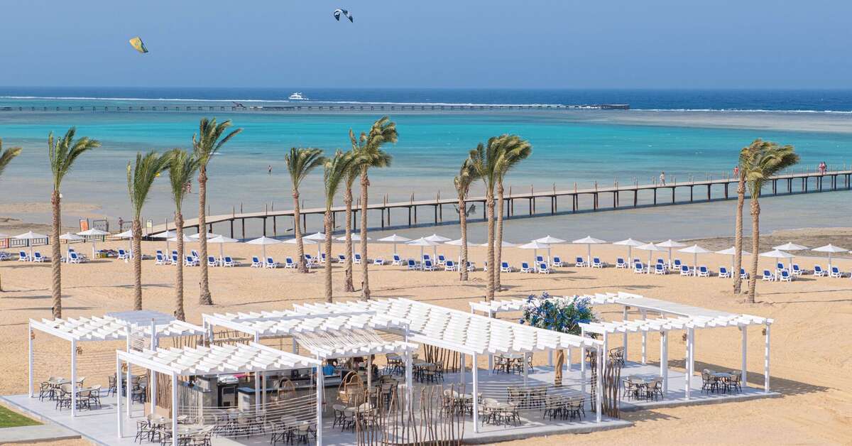 Ein Foto Casa Blue Resort & Spa