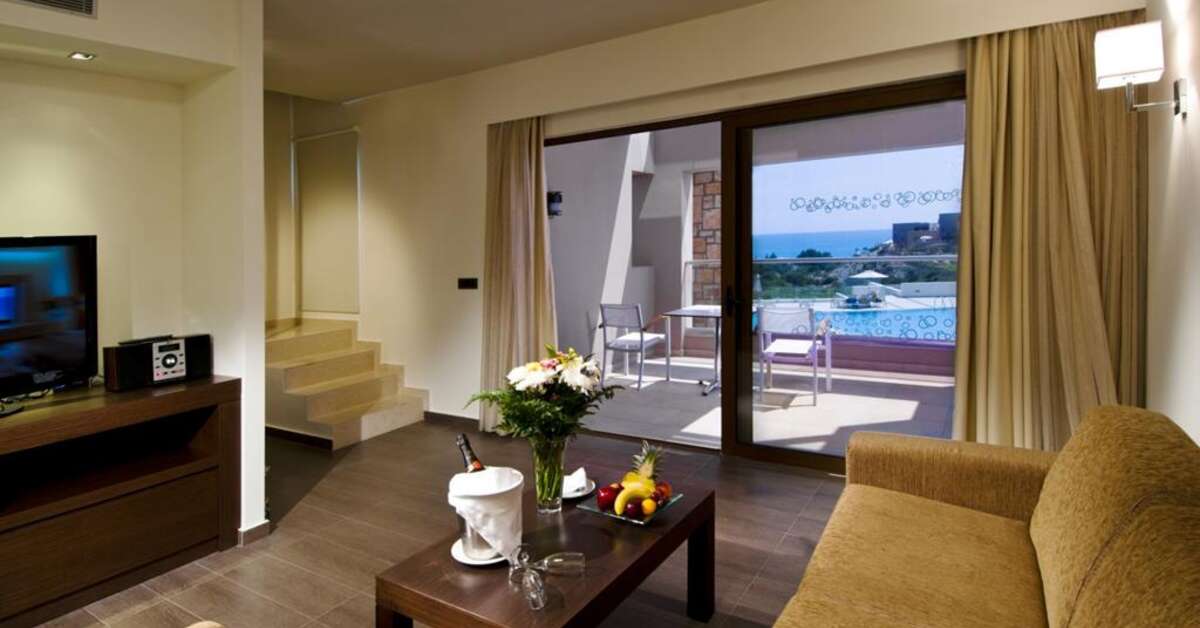 Een foto van Blue Lagoon Village