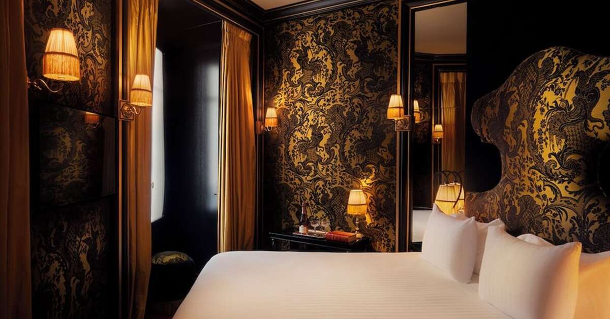 Een foto van Maison Souquet