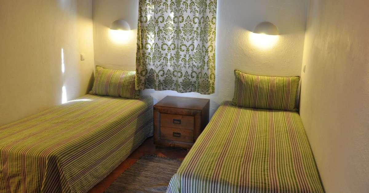 Een foto van Pedras d'el Rei Resort