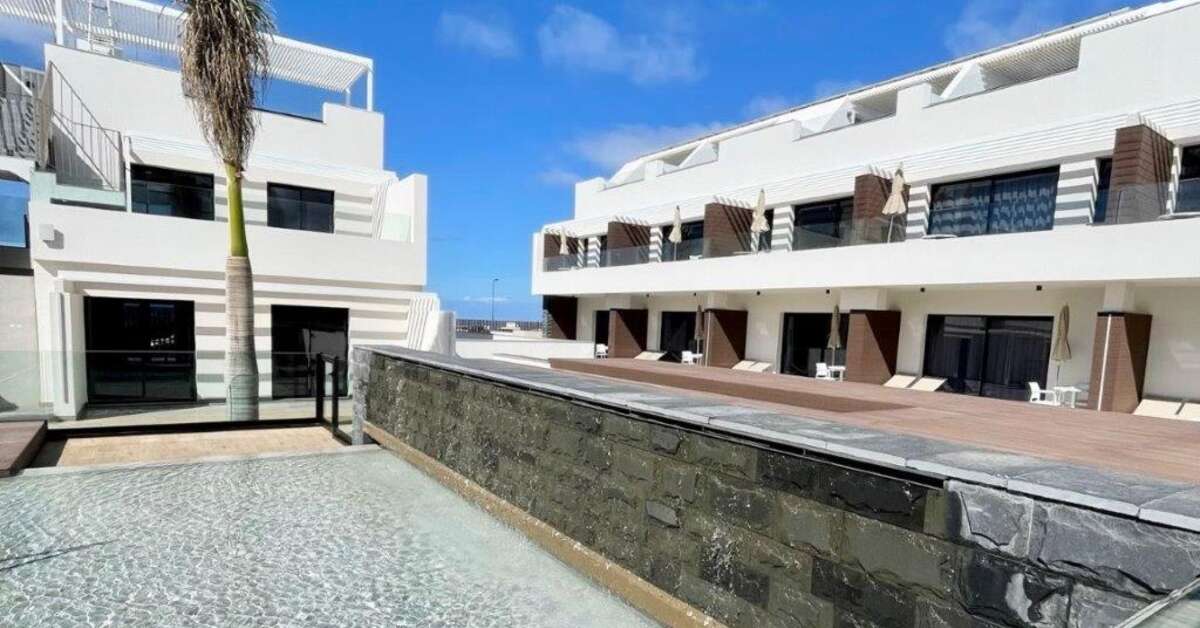 Een foto van Esmeralda Cotillo Homes by Livvo
