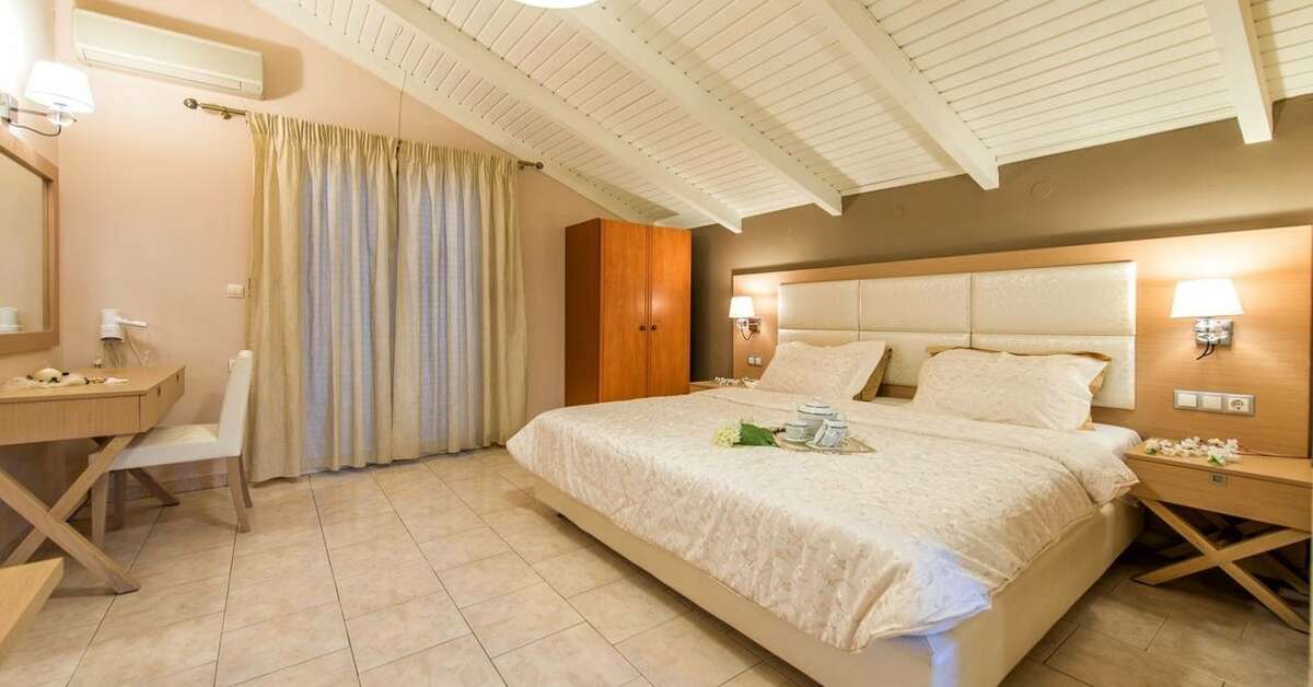 Ein Foto Hotel Plessas Palace