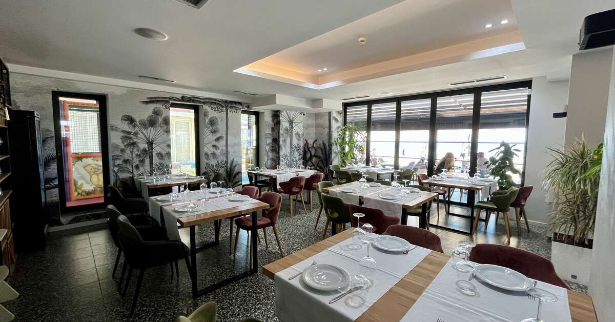 Een foto van Alion Hotel