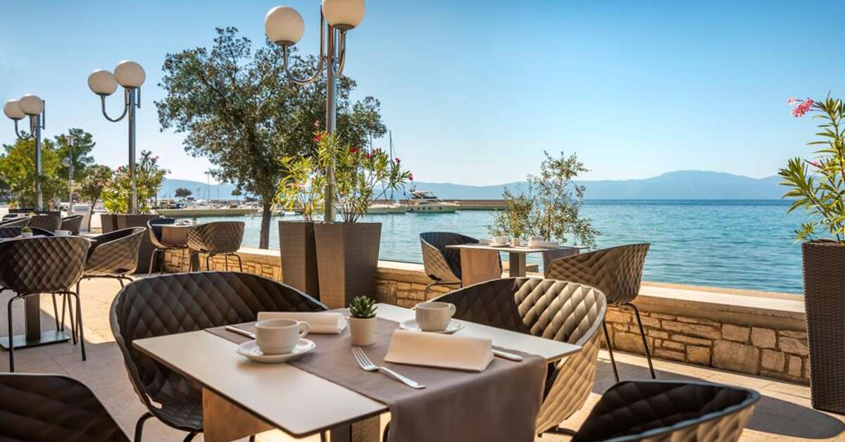 Een foto van Marbera Green Villas Flora