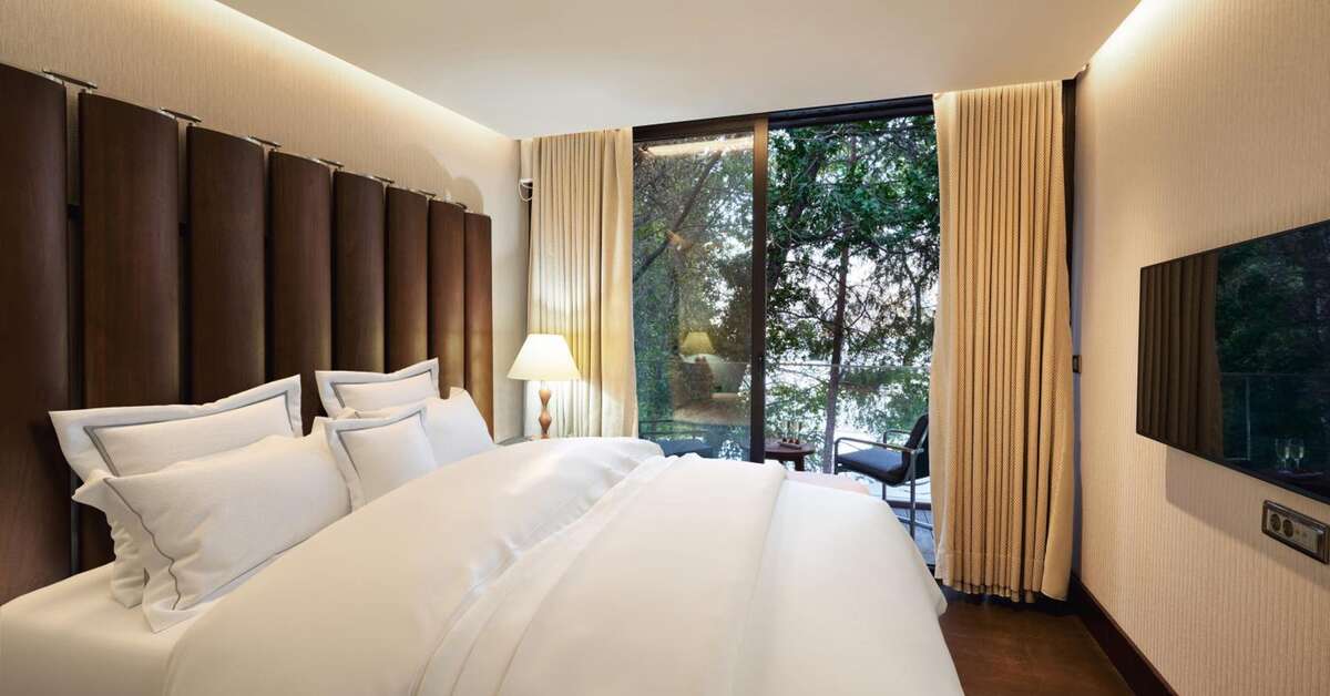Een foto van Club Prive By Rixos Gocek