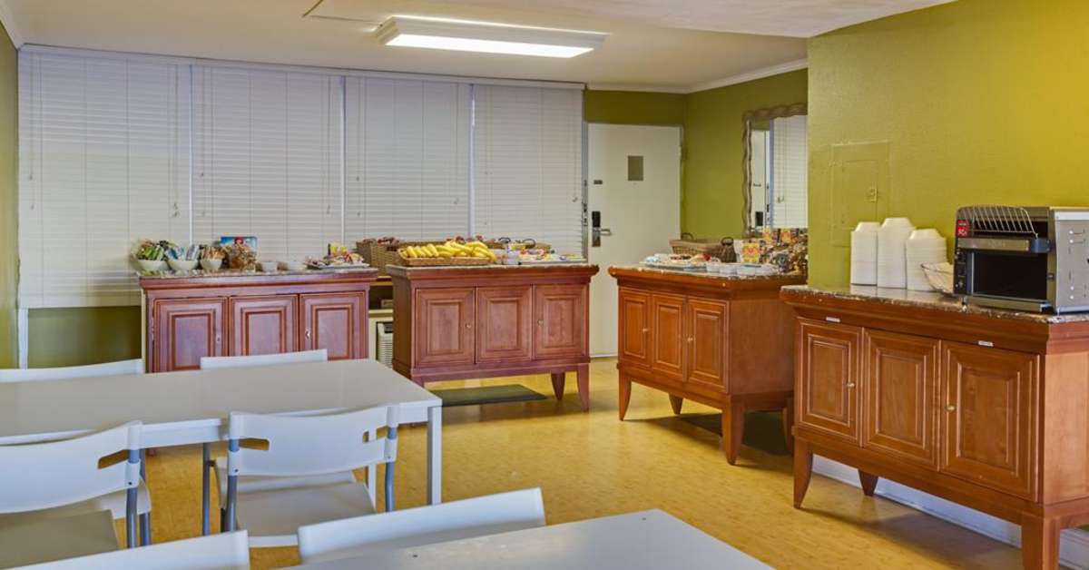 Een foto van Celebration Suites