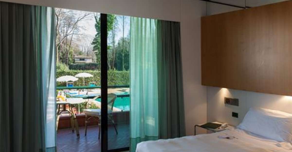 Een foto van Unaway Hotel Forte Dei Marmi