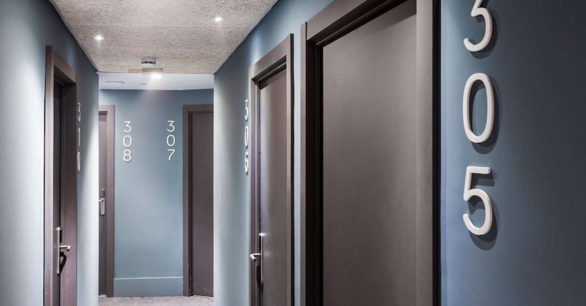 Een foto van B&B Hotel Tarragona Centro Urbis