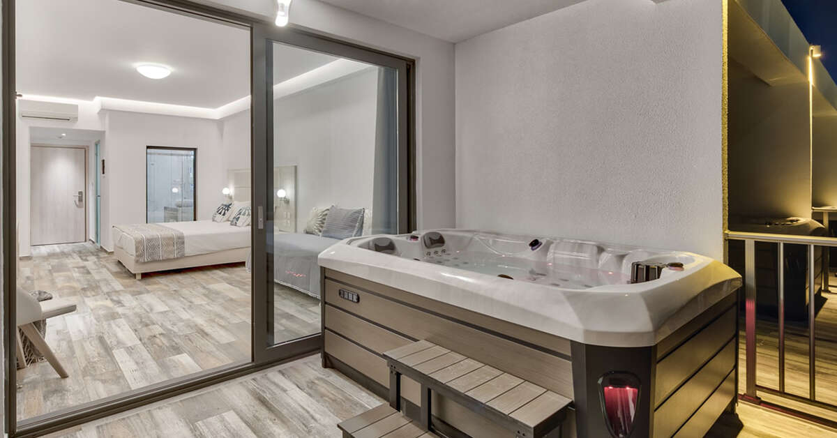 Een foto van Mandala Seafront Suites